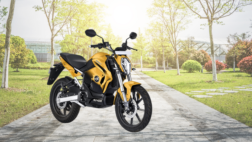 bike image